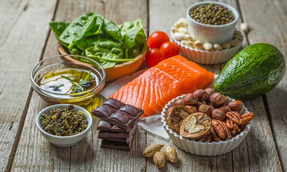 Build Lasting Healthy Eating Habits with NutriMosszoek Guidance