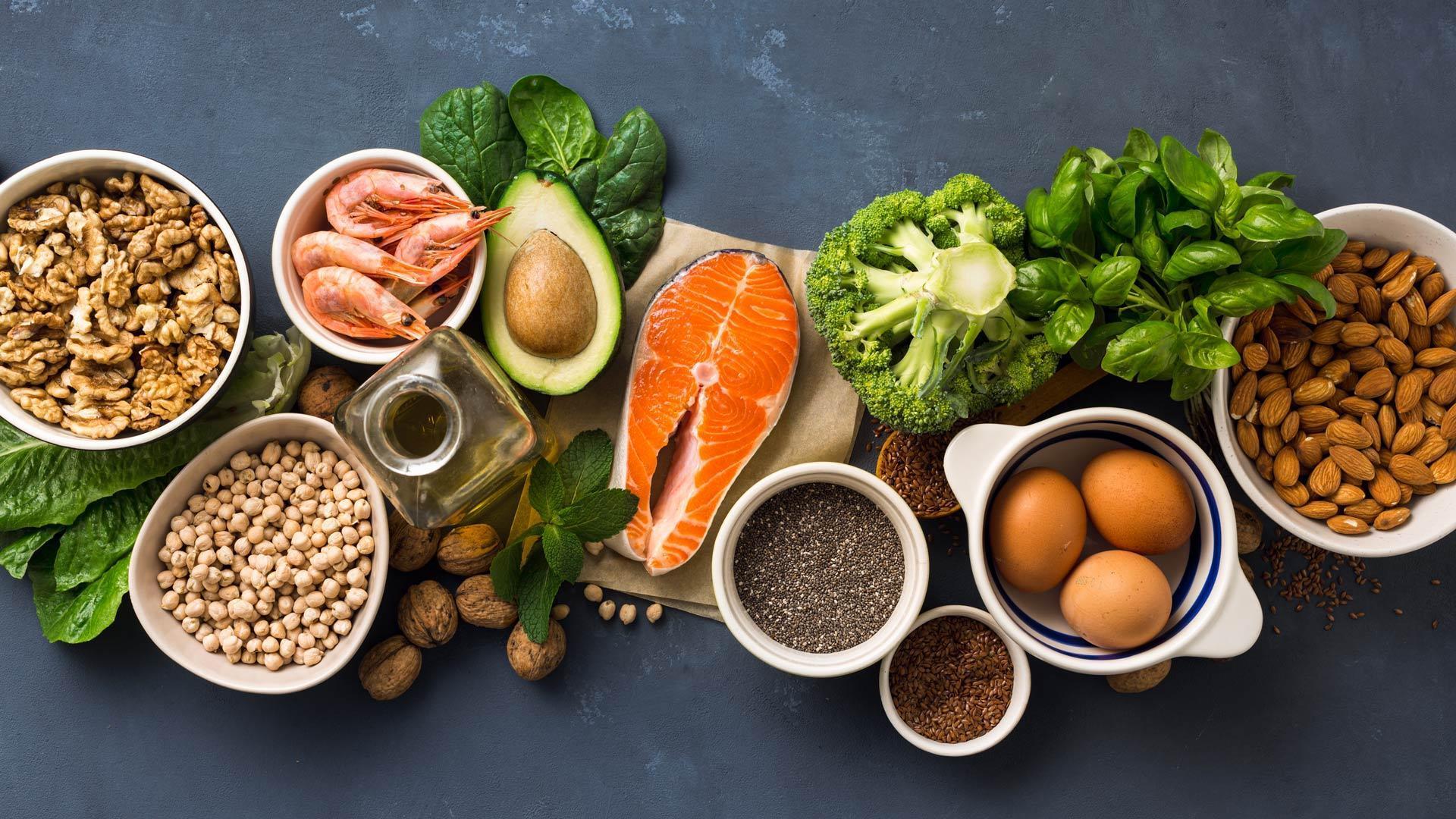 Plan a Balanced Weekly Menu – NutriMosszoek’s Recipe to Success