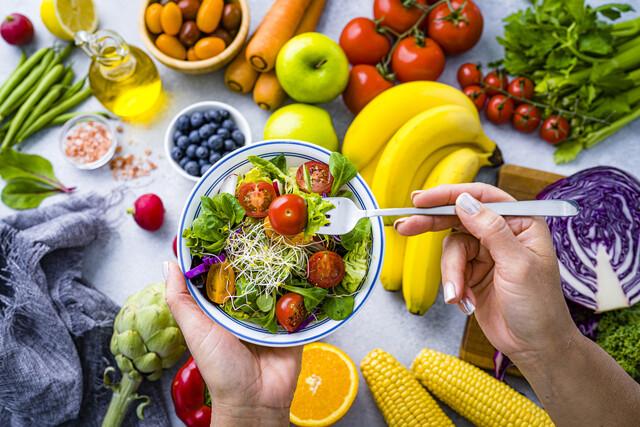 Create Your Perfect Meal Plan with NutriMosszoek’s Healthy Eating Course