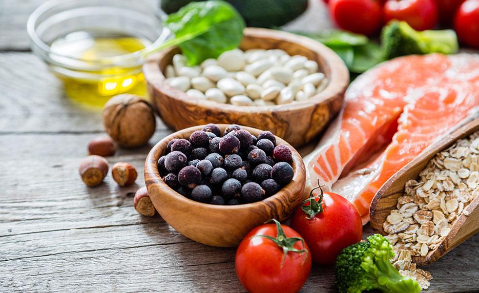 Unlock Healthy Living with NutriMosszoek’s Comprehensive Nutrition Course